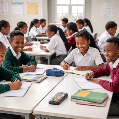 Compass Home page image 01